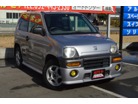 ホンダ Z 660 ターボ 4WD モデューロフルエアロ 外アルミ ターボ 愛知県