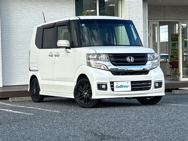 ホンダ N-BOX (千葉県)