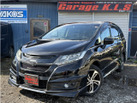 オデッセイ 2.4 アブソルート EX 4WD　画像1