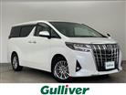 アルファード ハイブリッド 2.5 G E-Four 4WD　画像1