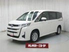 ノア 1.8 ハイブリッド G E-Four 4WD　画像1