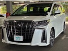トヨタ&nbsp;アルファード&nbsp;2.5 S Cパッケージ&nbsp;&nbsp;神奈川県