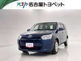 トヨタ　プロボックスバン　1.5 F