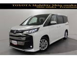 トヨタ　ノア　2.0 S-G