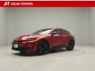 クラウンスポーツ 2.5 Z E-Four 4WD　画像1