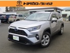 トヨタ&nbsp;RAV4&nbsp;2.5 ハイブリッド X&nbsp;ナビ・ワンセグTV・バックモニター付&nbsp;福島県