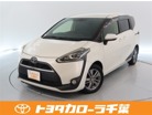 シエンタ 1.5 G　画像1