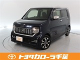ホンダ　N-WGN　N-WGN カスタムL・ホンダセンシン