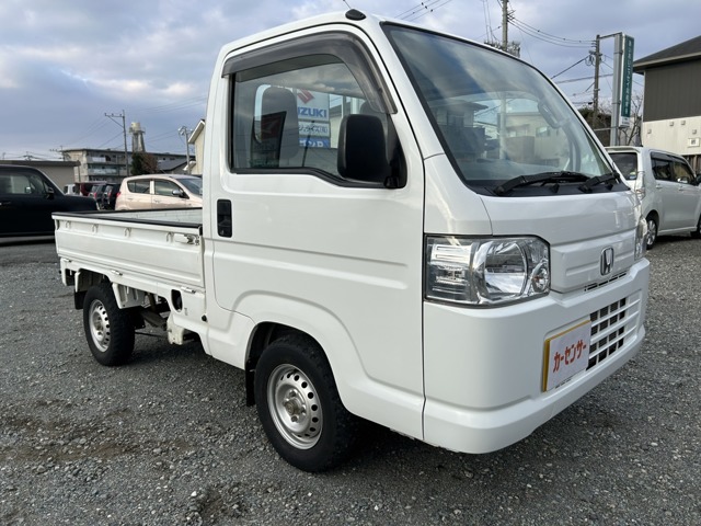 ホンダ アクティトラック 660 SDX 4WD ワンオーナー 4WD キーレス 熊本県