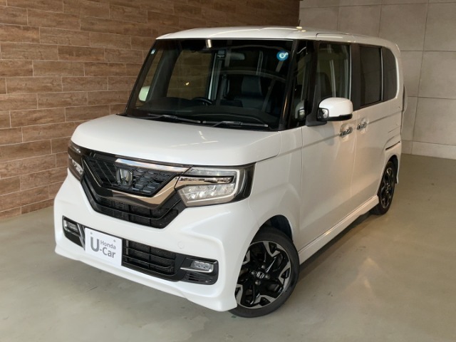 ホンダ N-BOX (三重県)