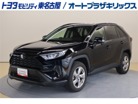 トヨタ　RAV4　2.0 X 4WD　ナビ　ETC