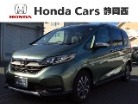 ホンダ フリード+ 1.5 ハイブリッド クロスター Honda SENSING 新車保証 試乗禁煙車 ナビ