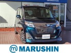 トール 1.0 カスタムG SAII　画像1