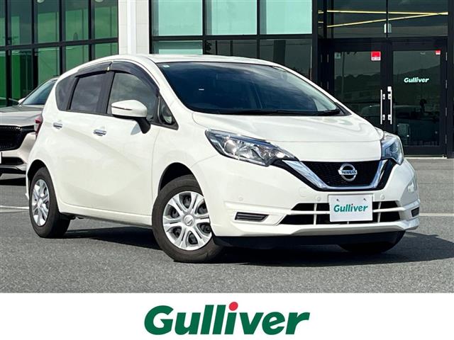 日産 ノート (奈良県)