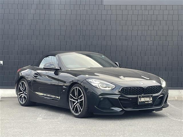 BMW Z4(BMW) sDrive20i M�X�|�[�c�@4WD �{�v�V�[�g ���Îԉ摜