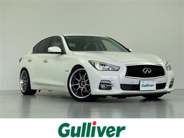 �X�J�C���C��(���Y) 3.5 350GT FOUR �n�C�u���b�h �^�C�vP�@����8�^�i�r �Փˌy�� �S���� �v�V�[�g ���Îԉ摜