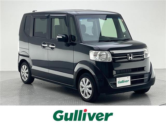 ホンダ N-BOX (兵庫県)