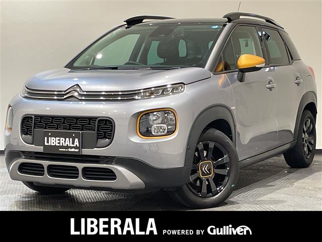 C3�G�A�N���XSUV(�V�g���G��) �T�[�t�G�f�B�V���� �o�C ���b�v�J�[���@���ʎd�l�� 7�C���`�^�b�`�p�l���f�B�X�v�� ���Îԉ摜