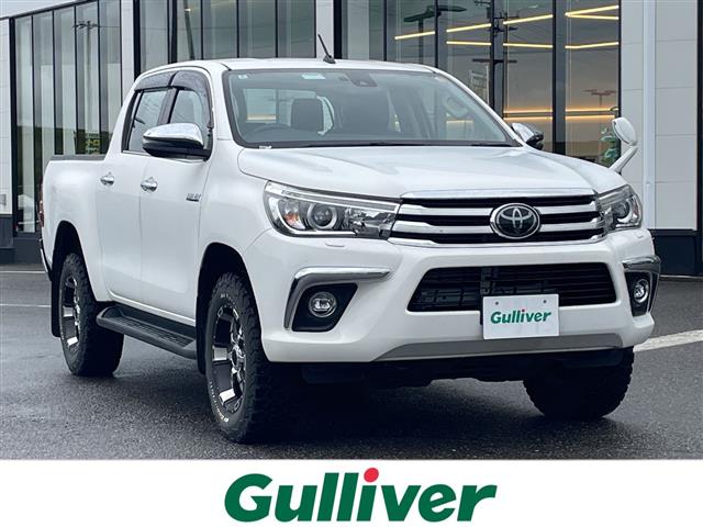 �n�C���b�N�X(�g���^) 2.4 Z �f�B�[�[���^�[�{ 4WD�@�����I�[�i�[ �����i�r �o�b�N�J���� ETC ���Îԉ摜