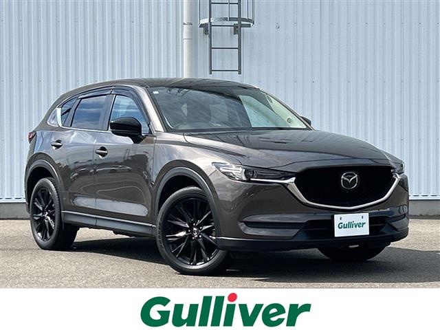 CX-5(マツダ) 2.2 XD ブラックトーンエディション ディーゼルターボ iアクティブセンス メーカーナビ クルコン 中古車画像