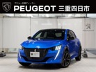 プジョー　208　GT　GT/新車保証継承/アップルカープレイ