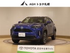 ヤリスクロス 1.5 ハイブリッド Z E-Four 4WD　画像1