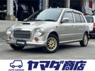 スバル ヴィヴィオビストロ 660 スポーツ WRCチャンピオン記念車 64馬力 専用BBS 新潟県