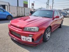 日産 スカイライン 2.5 25GTターボ GT-RSタービン 福井県