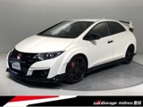 ホンダ&nbsp;シビック タイプR 6MT&nbsp;シビック タイプR 6MT