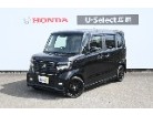 ホンダ&nbsp;N-BOX&nbsp;カスタム 660 L ターボ スタイルプラス ブラック&nbsp;ホンダセンシング 純正ナビ フルセグ R&nbsp;埼玉県