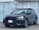 Q3 35 TFSI Sライン　画像1