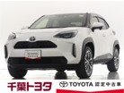 トヨタ ヤリスクロス 1.5 Z TOYOTA認定中古車