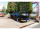 ポルシェ 911 カレラ4 4WD シュトロゼックメガ 5MT 奈良県