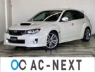 2.5 WRX Aライン 4WD HIDライト/パワーシート/パドルシフト/ETC