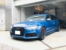  RS6アバント (奈良県)