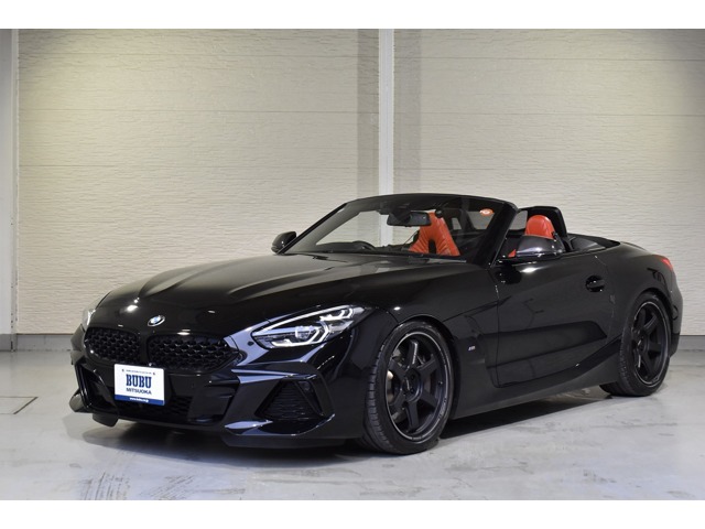Z4&nbsp;M40i