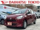 ミライース 660 L SAIII　画像1