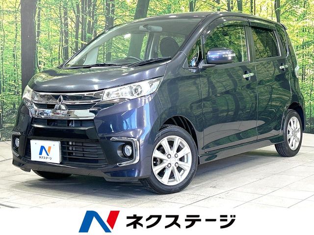 三菱 eKカスタム (宮城県)
