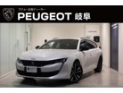 プジョー 508SW GT ハイブリッド 新車保証継承 スライディングガラスルーフ 岐阜県