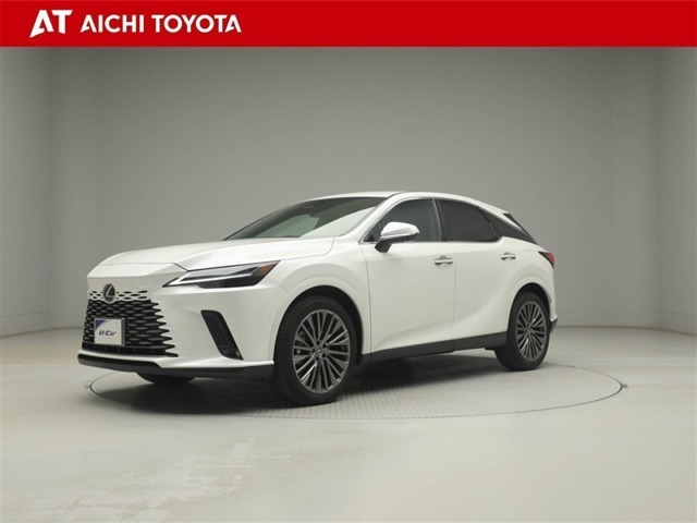 レクサス&nbsp;RX&nbsp;350h バージョンL&nbsp;ロングラン保証(1年間距離無制限付き)&nbsp;愛知県