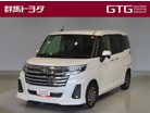 トヨタ&nbsp;ルーミー&nbsp;1.0 カスタム G 4WD&nbsp;4WD 純正アルミ 両側電動スライドドア LED&nbsp;群馬県