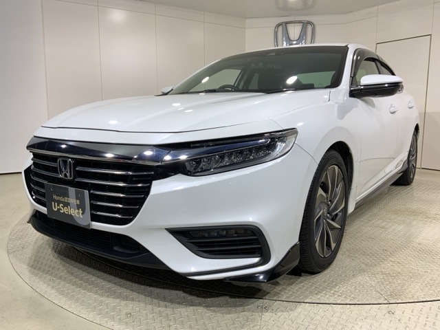 �C���T�C�g(�z���_) 1.5 EX�@�����i�r8�C���`�i�r���A�J�����@Bluetooth ���Îԉ摜
