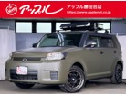 トヨタ　カローラルミオン　1.5 G　リフトアップ/全塗装済み/タカラ塗料