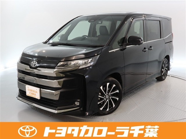 トヨタ ノア (千葉県)