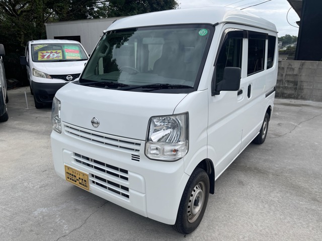 日産 NV100クリッパー (熊本県)