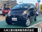 三菱アイETC・三菱認定保証1年付 中古車画像