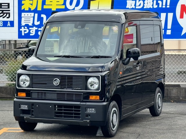 ホンダ N-VAN 660 +スタイル ファン DAMD デナリ　カスタム