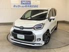 シエンタ ハイブリッド 1.5 Z　画像1