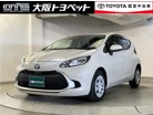 アクア 1.5 G　画像1