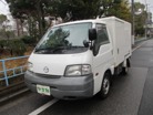  ボンゴトラック (東京都)